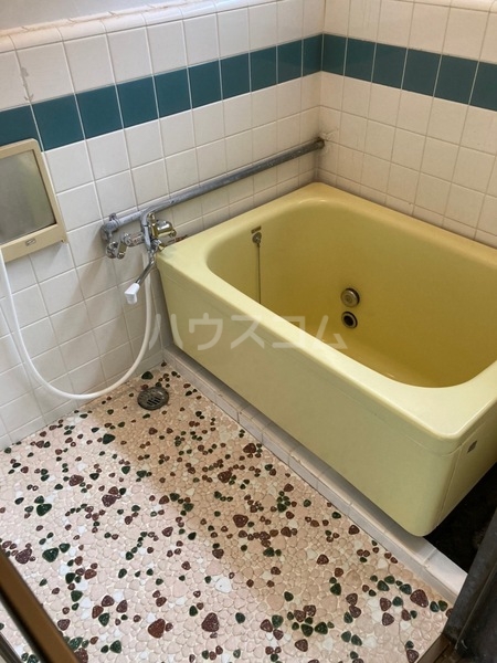 7/16 浴室