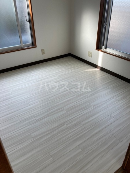 3/16 リビング/ダイニング