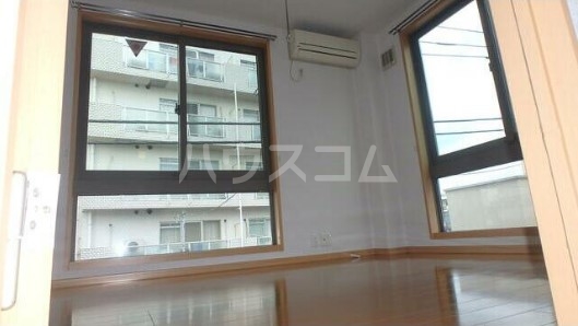 4/20 リビング/ダイニング