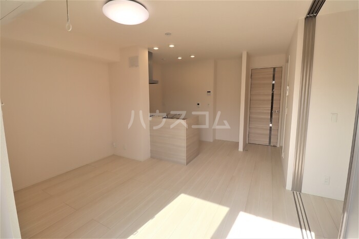 3/17 リビング/ダイニング