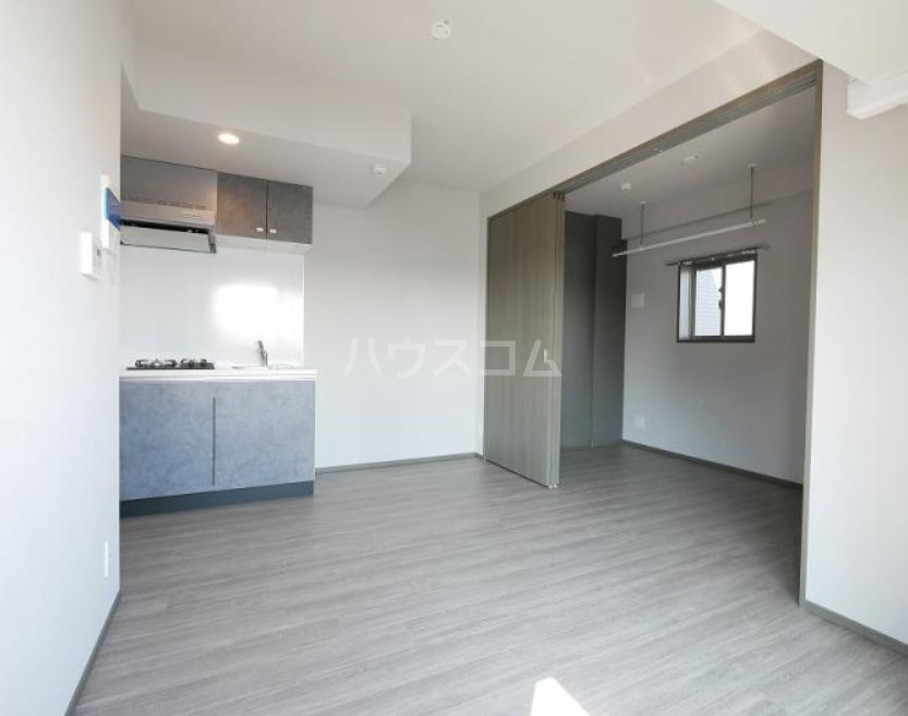 3/21 リビング/ダイニング