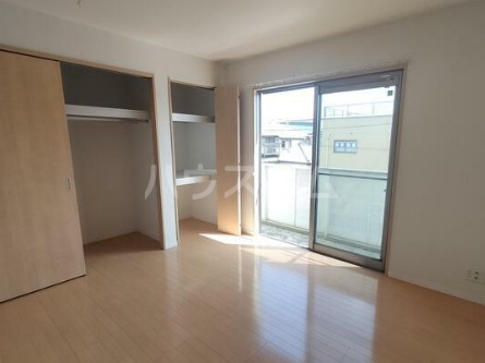 11/16 バルコニー