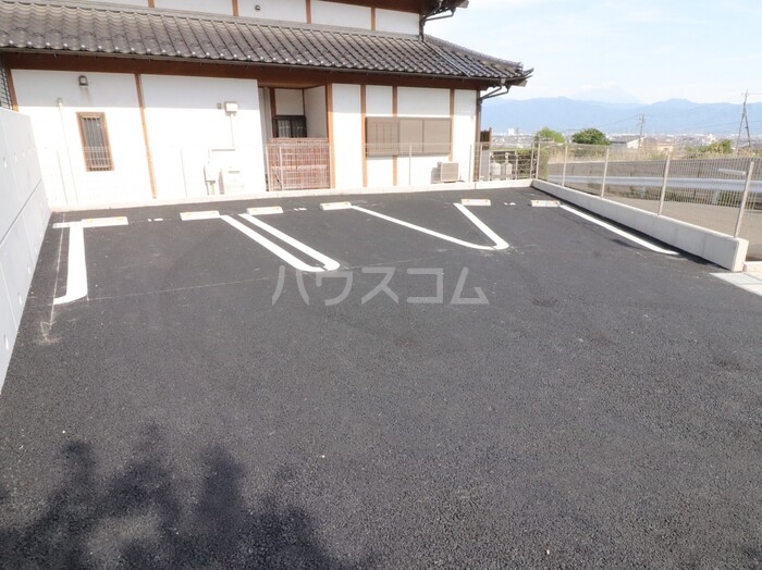 29/30 駐車場