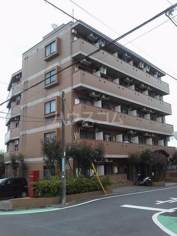 2/13 外観