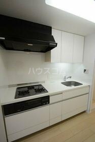 8/23 キッチン
