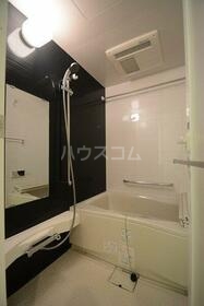 9/23 浴室