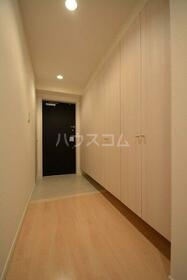 7/23 玄関