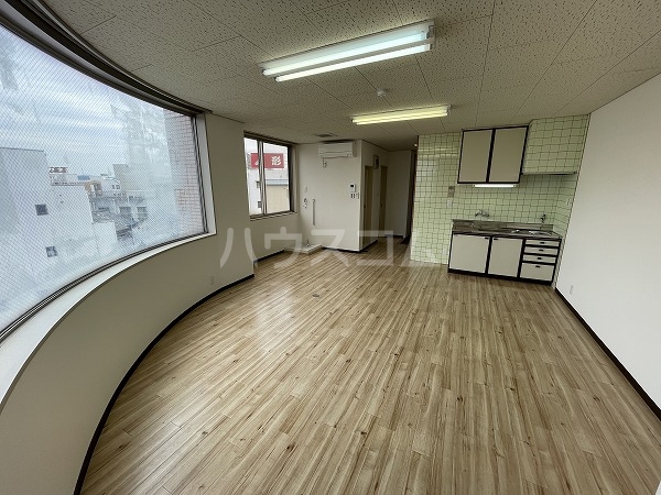 4/30 リビング/ダイニング