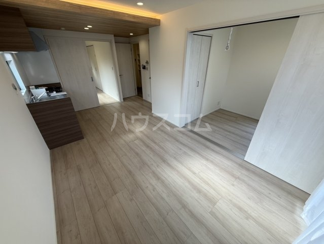 4/30 リビング/ダイニング