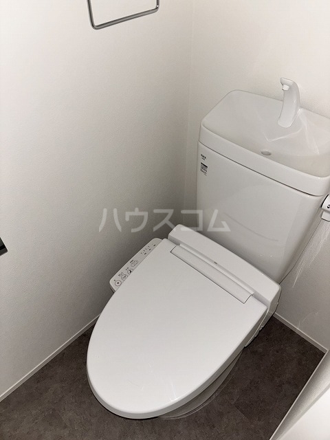 12/30 トイレ