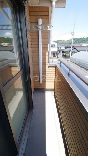 15/24 バルコニー