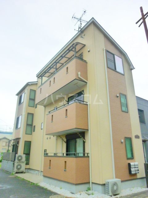 11/25 バルコニー