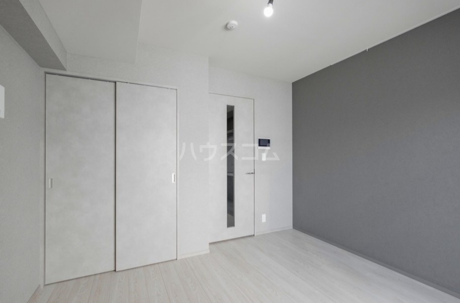 4/20 リビング/ダイニング