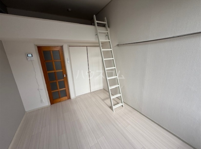 3/7 リビング/ダイニング