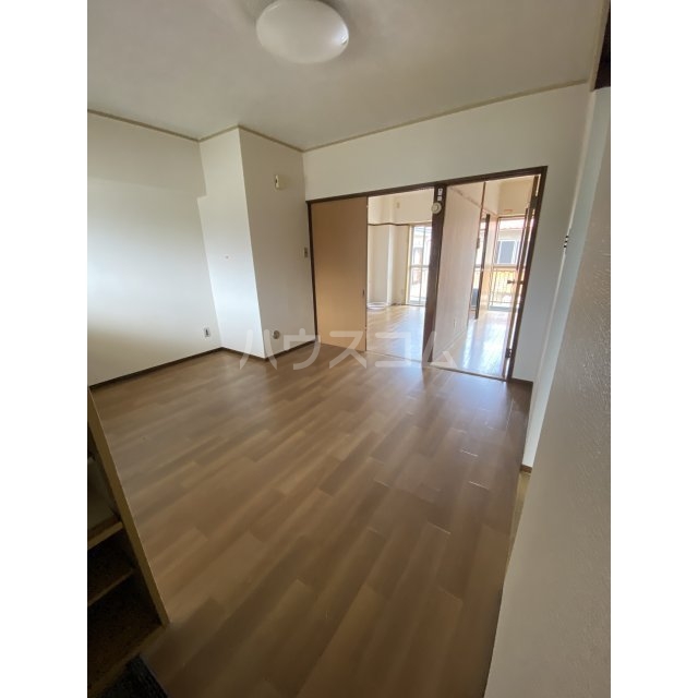 3/13 リビング/ダイニング