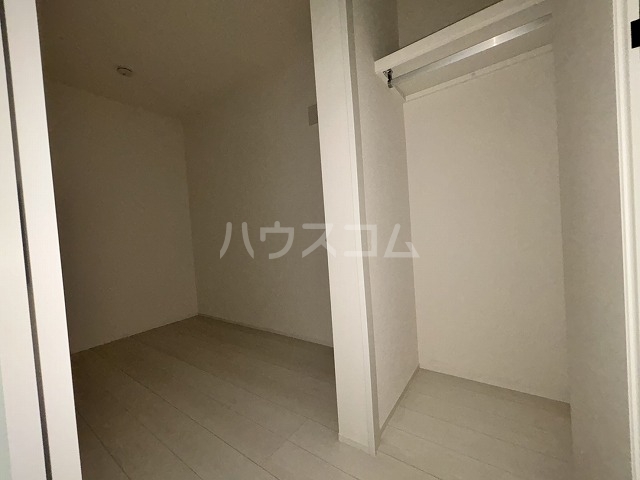 5/30 寝室