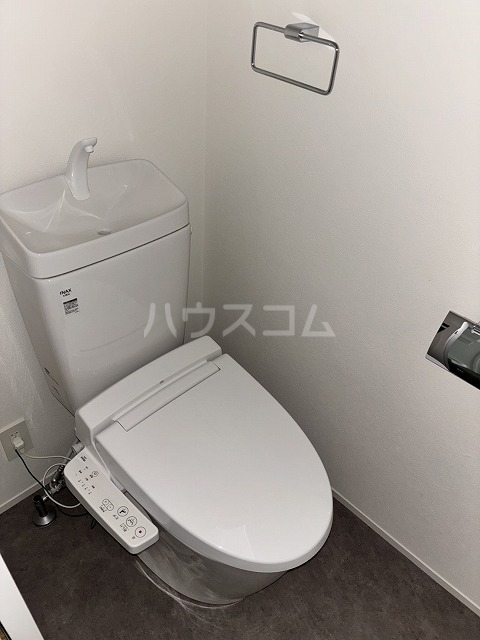 12/30 トイレ