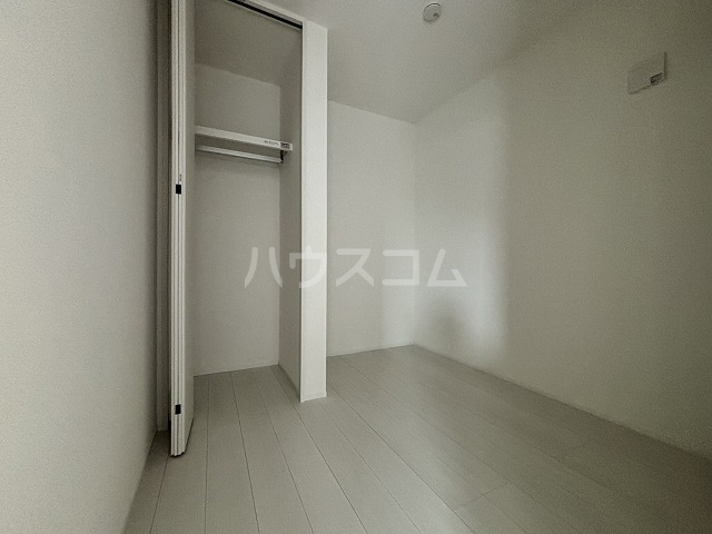 4/30 寝室
