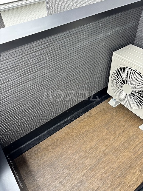 15/30 バルコニー