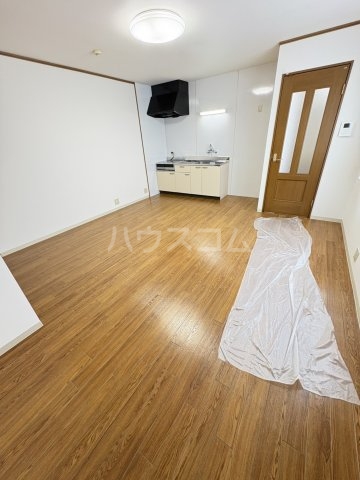 3/30 リビング/ダイニング