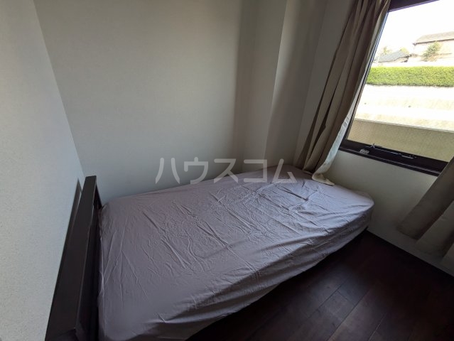 19/30 バルコニー