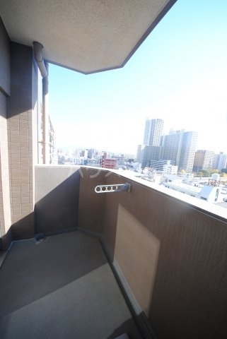 15/26 バルコニー