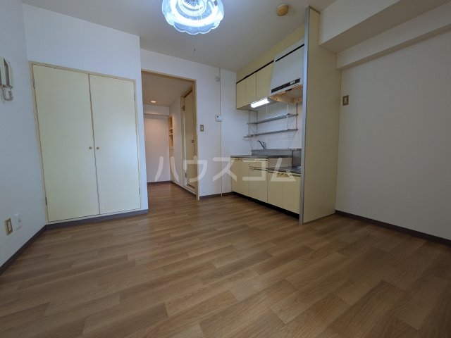 3/24 リビング/ダイニング