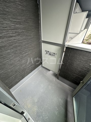 15/30 バルコニー