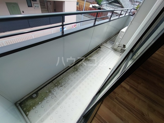 14/26 バルコニー