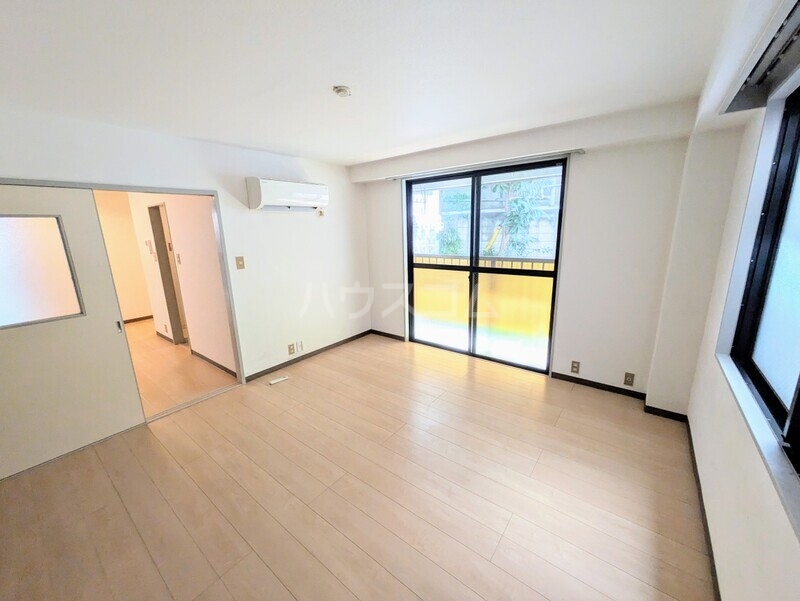 4/27 リビング/ダイニング