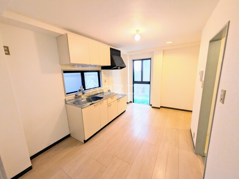 6/27 リビング/ダイニング