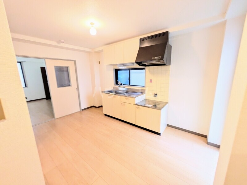 3/27 リビング/ダイニング