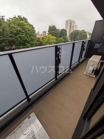 17/30 バルコニー