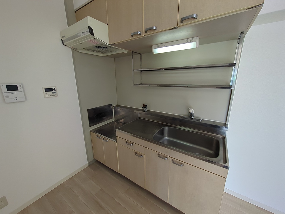 9/21 キッチン