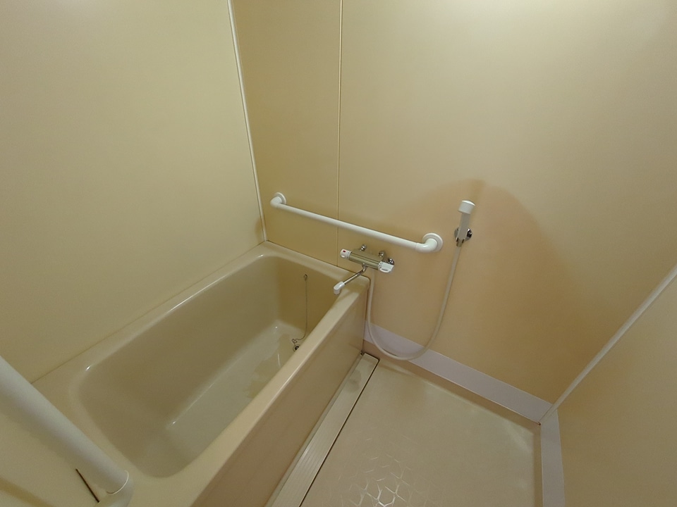 11/21 浴室