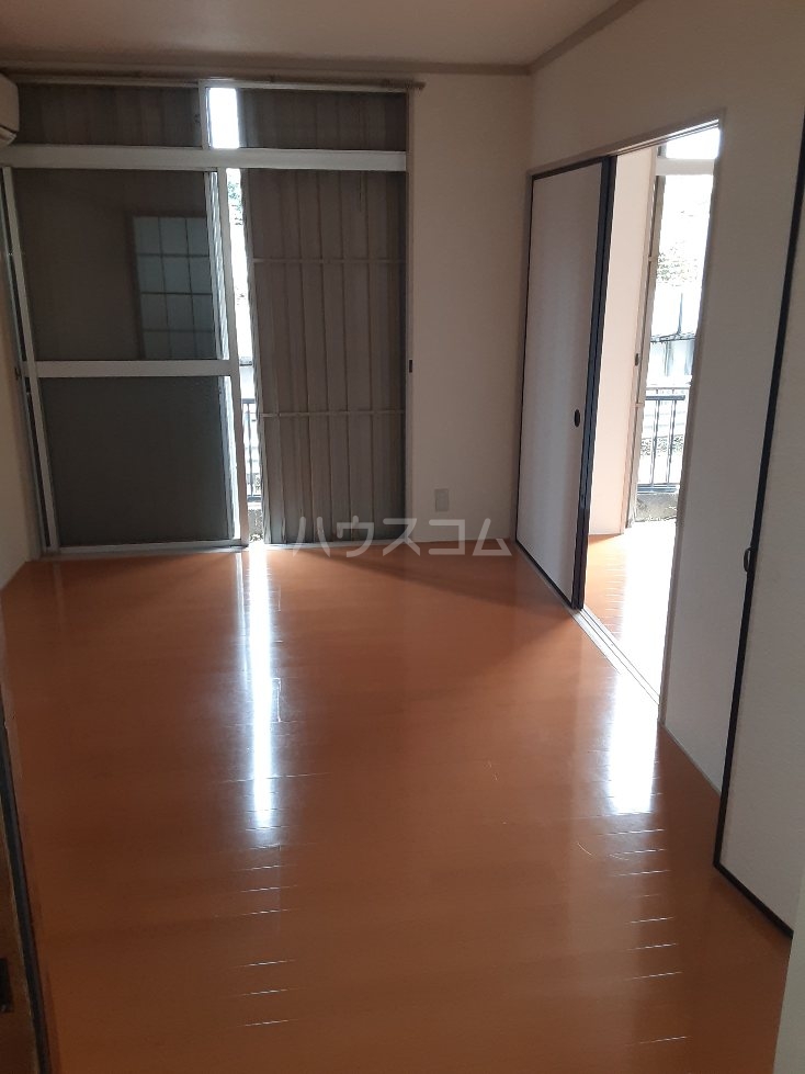 5/30 リビング/ダイニング