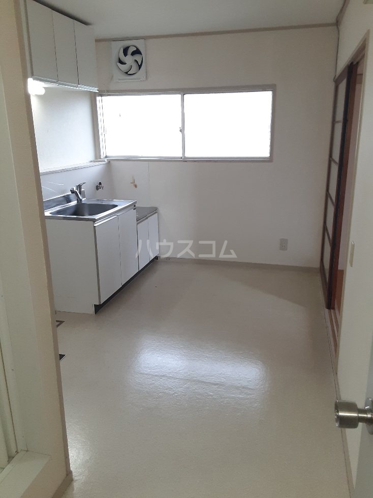 6/30 リビング/ダイニング