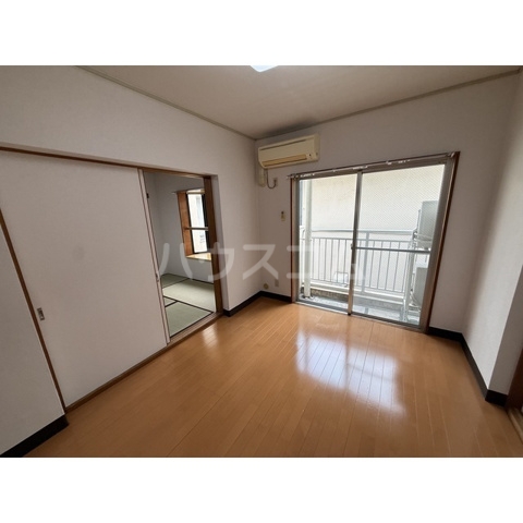 3/26 リビング/ダイニング