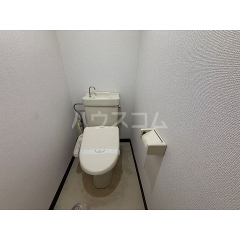15/26 トイレ