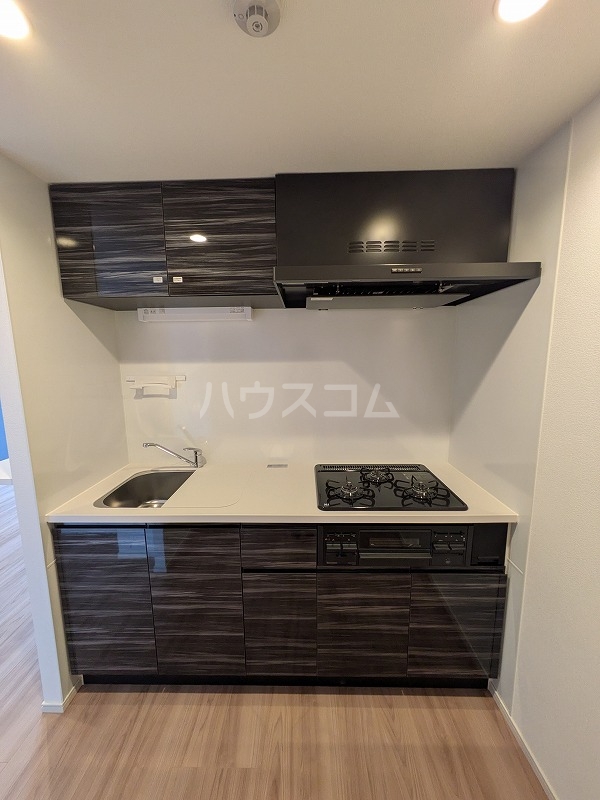 11/30 キッチン