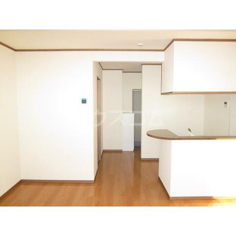 3/23 リビング/ダイニング