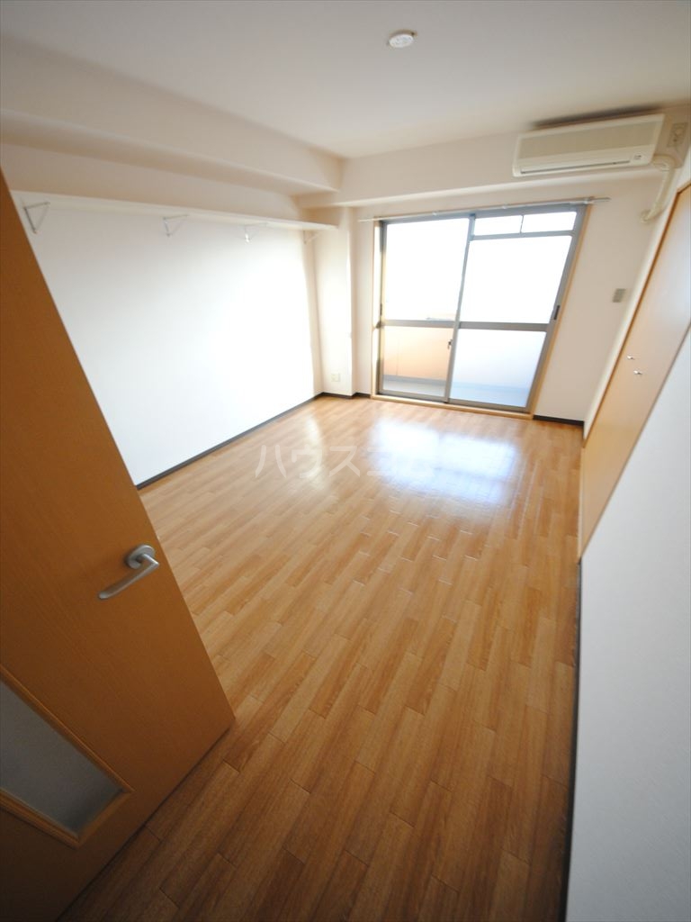 3/27 リビング/ダイニング