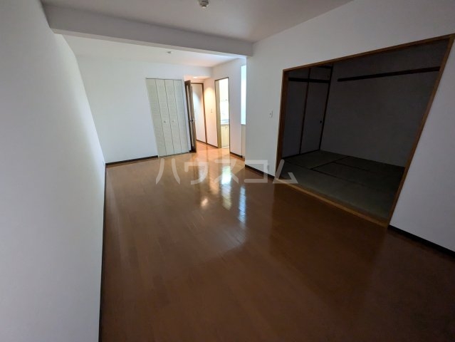 3/30 リビング/ダイニング