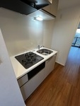 7/25 キッチン