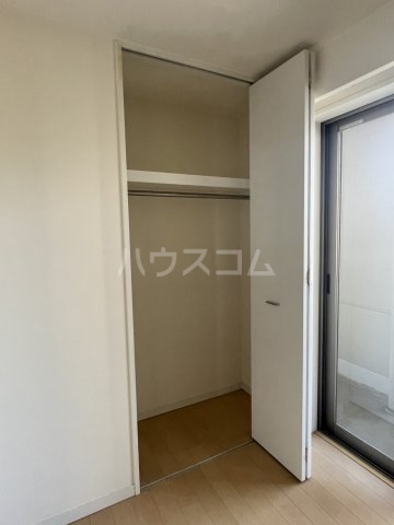 10/21 バルコニー