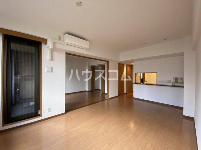 3/17 リビング/ダイニング