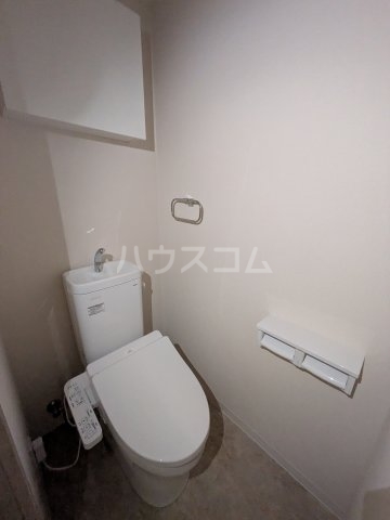 14/30 トイレ