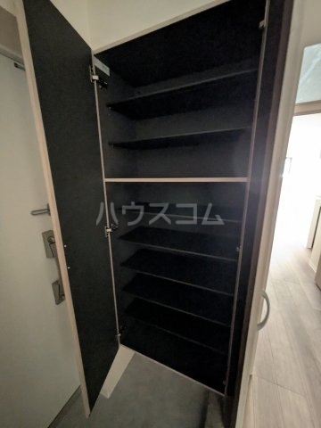 7/30 収納