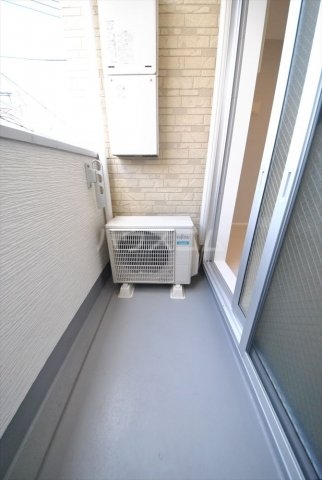 22/30 バルコニー