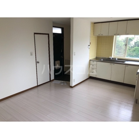 7/26 リビング/ダイニング